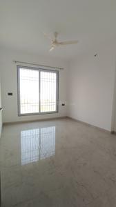 Hall Image of 1050 Sq.ft 2 BHK Apartment / Flat for sale in Unique K Ville Phase II, Ravet Pune for Rs. 7900000