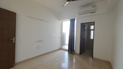 Bedroom Image of 1810 Sq.ft 3 BHK Apartment / Flat for rent in Puri Diplomatic Greens, Sector 110A Gurgaon for Rs. 62000
