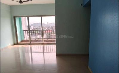 Hall Image of 1700 Sq.ft 3 BHK Apartment / Flat for rent in Protech Park, Hengrabari Guwahati for Rs. 22000