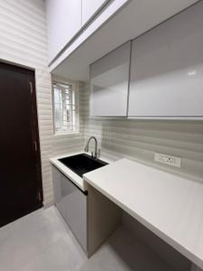 Kitchen Image of 2032 Sq.ft 3 BHK Independent House for sale in Thudiyalur Coimbatore for Rs. 13100000