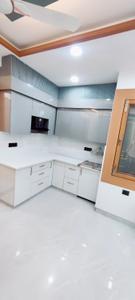 Kitchen Image of 1100 Sq.ft 2 BHK Apartment / Flat for sale in DM Infra, Sector 110 Noida for Rs. 4500000
