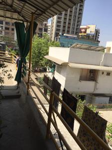 Balcony Image of 1700 Sq.ft 4 BHK Apartment / Flat for sale in Jodhpur Ahmedabad for Rs. 8500000