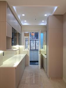 Kitchen Image of 1200 Sq.ft 3 BHK Builder Floor for sale in Paschim Vihar New Delhi for Rs. 27500000