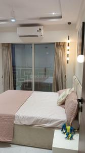 Bedroom Image of 750 Sq.ft 2 BHK Apartment / Flat for sale in Malad West Mumbai for Rs. 16800000