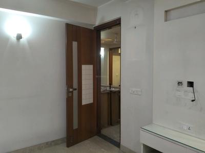 Bedroom Image of 1450 Sq.ft 3 BHK Apartment / Flat for sale in CGHS Varun Apartments, Sector 9 Rohini New Delhi for Rs. 30000000