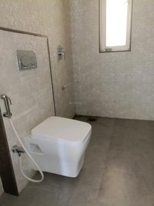 Common Bathroom Image of 1132 Sq.ft 2 BHK Apartment / Flat for sale in Bhagwati Greens II, Kharghar Navi Mumbai for Rs. 28000000
