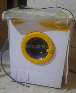 Bedroom Image of Nisarg's PG in Sector 6, Gandhinagar