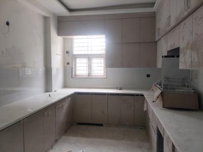 Kitchen Image of 2350 Sq.ft 3 BHK Villa for sale in Heritage Villa, Noida Extension Greater Noida for Rs. 11900000