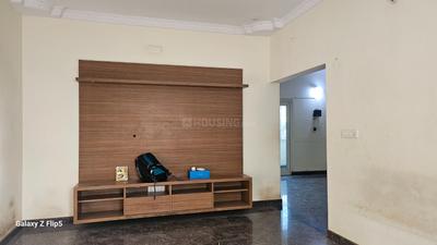 Hall Image of 3000 Sq.ft 2 BHK Apartment / Flat for rent in BGS Layout, Amrutahalli Bengaluru for Rs. 75000