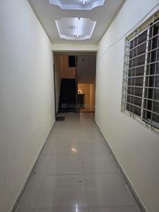 Balcony Image of Signature Homes in Hinjawadi, Pune