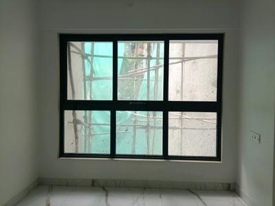 Living Room Image of 655 Sq.ft 1 BHK Apartment / Flat for sale in 127 Raj Homes B And C Wing, Mira Road East Mira Bhayandar for Rs. 7300000