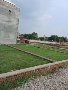 Image of 1000 Sq.ft Residential Plot / Land for sale in Babatpur, Varanasi for Rs. 3000000
