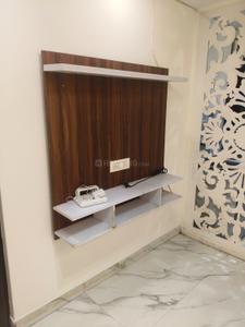 Bedroom Image of 740 Sq.ft 2 BHK Apartment / Flat for sale in Khirki Extension New Delhi for Rs. 5500000