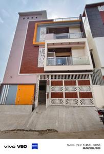 Image of 3600 Sq.ft 7 BHK Independent House for sale in D Group Employees Layout, Bengaluru for Rs. 27500000