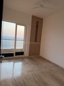 Bedroom Image of 2105 Sq.ft 3 BHK Apartment / Flat for rent in Supertech Supernova, Sector 94 Noida for Rs. 69000