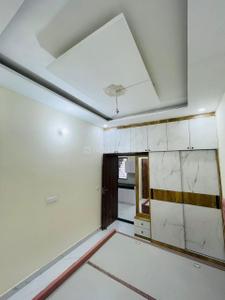 Bedroom Image of 910 Sq.ft 2 BHK Builder Floor for sale in Sector 115 Mohali for Rs. 4178000