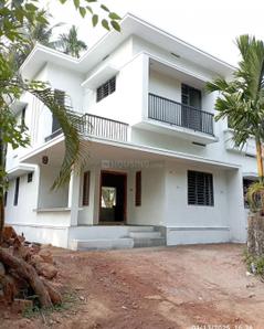 Image of 3300 Sq.ft 3 BHK Villa for sale in Virar West, Virar for Rs. 13500000