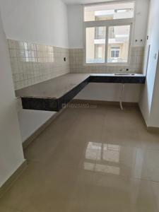 Kitchen Image of 800 Sq.ft 3 BHK Apartment / Flat for sale in Landmark The Homes 81, Sector 81 Gurgaon for Rs. 7400000