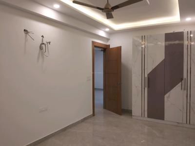 Bedroom Image of 2700 Sq.ft 4 BHK Builder Floor for sale in Rajendra Nagar Ghaziabad for Rs. 22000000