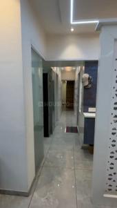 Hall Image of 995 Sq.ft 2 BHK Apartment / Flat for sale in Dattani Vertex, Vasai West Vasai for Rs. 9750000