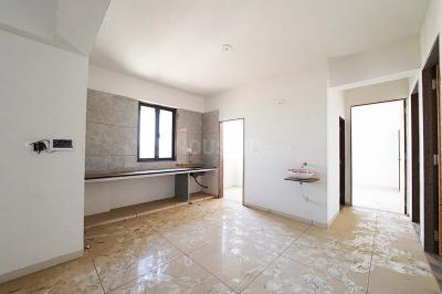 Hall Image of 1287 Sq.ft 3 BHK Apartment / Flat for sale in Shivala Sadbhav, Sargasan Gandhinagar for Rs. 8000000