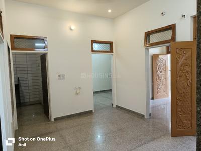 Image of 1200 Sq.ft 2.5 BHK Builder Floor for rent in Todinagar, Sikar for Rs. 11500