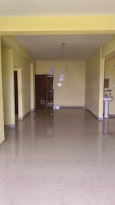 Hall Image of 700 Sq.ft 3 BHK Independent House for rent in Khandagiri Bhubaneswar for Rs. 18000