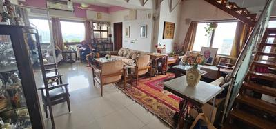 Hall Image of 5986 Sq.ft 6 BHK Apartment / Flat for sale in Ambuja Upohar The Condoville, Pancha Sayar Kolkata for Rs. 60000000