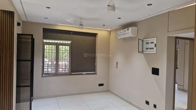 Kitchen Image of 1100 Sq.ft 2 BHK Apartment / Flat for sale in DDA SFS Flats Pocket 1 Bhartiya Apartment, Sector 9 Dwarka New Delhi for Rs. 24000000