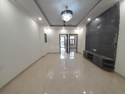 Hall Image of 1800 Sq.ft 4 BHK Builder Floor for sale in Rajendra Nagar Ghaziabad for Rs. 17800000