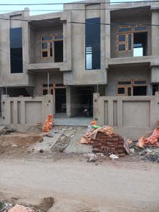 Image of 1100 Sq.ft 4 BHK Independent House for sale in Daudpur, Alwar for Rs. 7000000