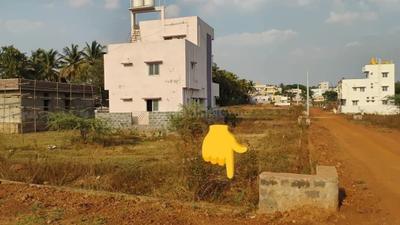 Image of 1650 Sq.ft Residential Plot / Land for sale in Navanagar, Hubli for Rs. 5500000