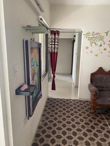 Bedroom Image of 827 Sq.ft 2 BHK Apartment / Flat for sale in Dehu Pune for Rs. 4600000