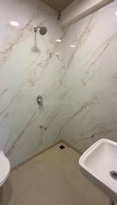 Bathroom Image of 661 Sq.ft 2 BHK Apartment / Flat for sale in Utkarsh Dhiren CHS, Ghatkopar East Mumbai for Rs. 20500000