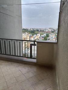 Balcony Image of 3635 Sq.ft 4 BHK Apartment / Flat for sale in Sobha Petunia, Nagavara Bengaluru for Rs. 39000000