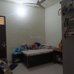 Bedroom Image of 1008 Sq.ft 3 BHK Independent House for sale in Maruti Kunj Gurgaon for Rs. 9500000