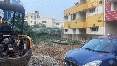 Image of 2400 Sq.ft Residential Plot / Land for sale in Pammal, Chennai for Rs. 24000000