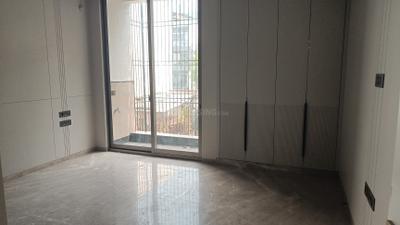 Bedroom Image of 2500 Sq.ft 3 BHK Builder Floor for sale in Safdarjung Enclave New Delhi for Rs. 72500000