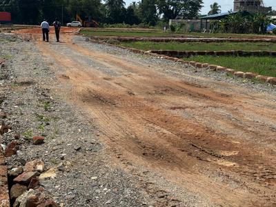 Image of 1250 Sq.ft Residential Plot / Land for sale in Uttara, Bhubaneswar for Rs. 4300000