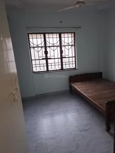 Bedroom Image of 900 Sq.ft 2 BHK Apartment / Flat for rent in Gandhi Nagar Nagpur for Rs. 16000