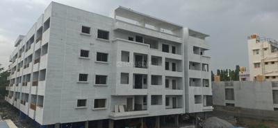 Image of 1290 Sq.ft 2 BHK Apartment / Flat for sale in Kengeri, Bengaluru for Rs. 9933600