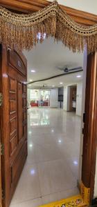 Hall Image of 1652 Sq.ft 3 BHK Apartment / Flat for sale in RV Silpa Hilltop, Gachibowli Hyderabad for Rs. 17900000