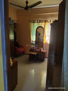 Hall Image of 1083 Sq.ft 3 BHK Apartment / Flat for sale in Parsudih Jamshedpur for Rs. 4000000
