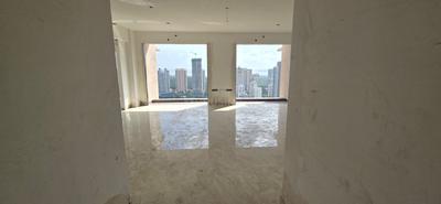 Hall Image of 2560 Sq.ft 4 BHK Apartment / Flat for sale in Kamdhenu Grandeur, Sanpada Navi Mumbai for Rs. 53500000