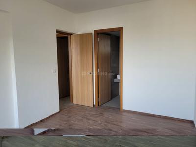 Bedroom Image of 1360 Sq.ft 3 BHK Apartment / Flat for sale in Emerald Heights, Badesahebguda Secunderabad for Rs. 5900000