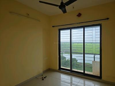 Bedroom Image of 850 Sq.ft 2 BHK Apartment / Flat for sale in Acropolis, Virar West Virar for Rs. 4151000