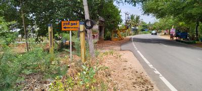 Image of 1200 Sq.ft Residential Plot / Land for sale in Thiruverumbur, Tiruchirappalli for Rs. 2280000