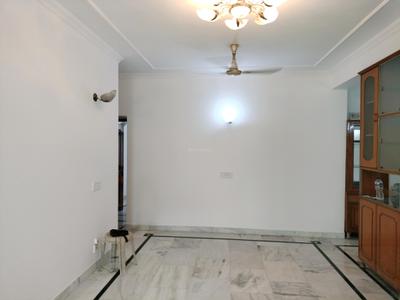 Living Room Image of 1800 Sq.ft 3 BHK Apartment / Flat for sale in Sector 10 Dwarka New Delhi for Rs. 33500000