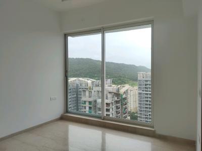 Bedroom Image of 1250 Sq.ft 3 BHK Apartment / Flat for sale in Thane West Thane for Rs. 28000000
