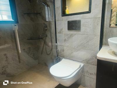 Image of 1600 Sq.ft 4 BHK Apartment / Flat for rent in Karia Konark Campus, Viman Nagar, Pune for Rs. 125000